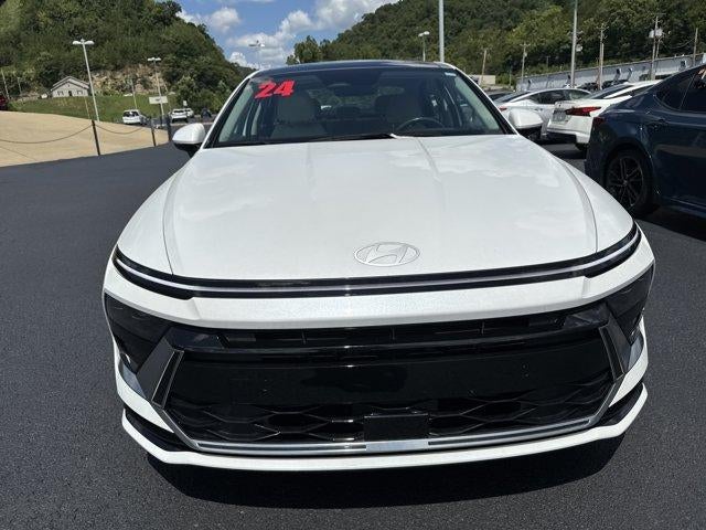 2024 Hyundai SONATA SEL 2.5L FWD