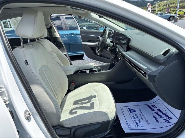 2024 Hyundai SONATA SEL 2.5L FWD