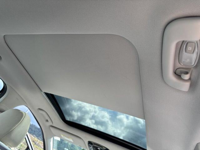 2024 Hyundai SONATA SEL 2.5L FWD
