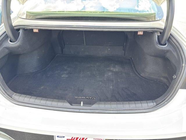 2024 Hyundai SONATA SEL 2.5L FWD