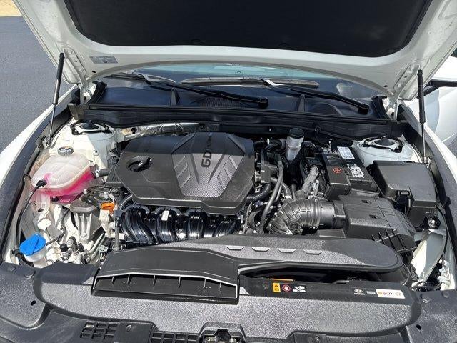 2024 Hyundai SONATA SEL 2.5L FWD