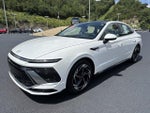 2024 Hyundai SONATA SEL 2.5L FWD