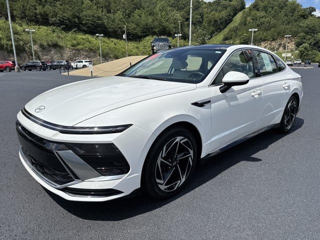 2024 Hyundai SONATA SEL 2.5L FWD