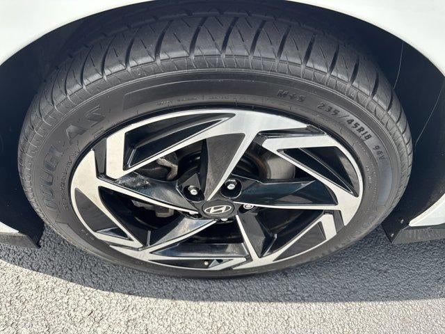 2024 Hyundai SONATA SEL 2.5L FWD