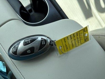 2024 Hyundai SONATA SEL 2.5L FWD