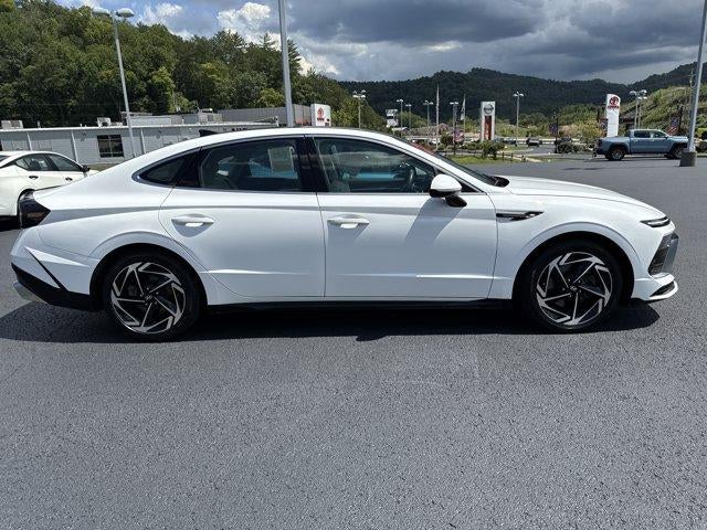 2024 Hyundai SONATA SEL 2.5L FWD