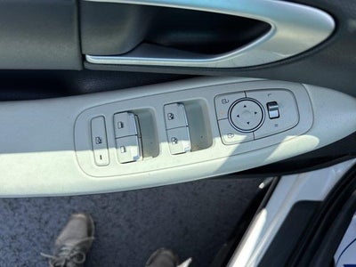 2024 Hyundai SONATA SEL 2.5L FWD