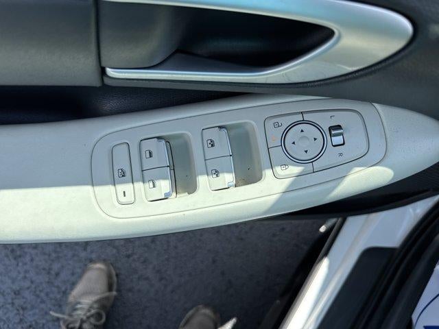 2024 Hyundai SONATA SEL 2.5L FWD