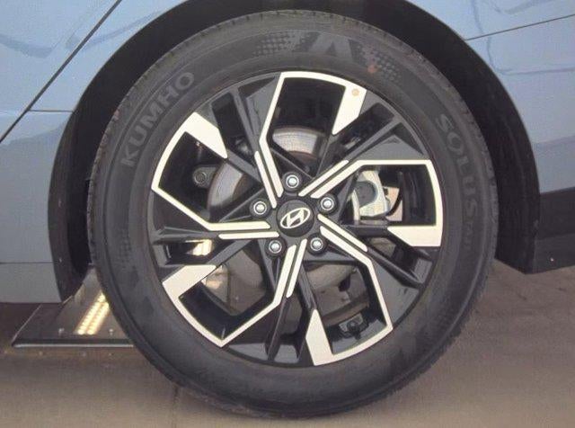 2025 Hyundai SONATA SEL FWD