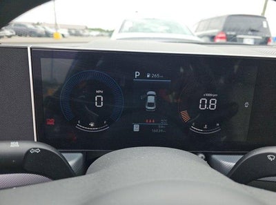 2025 Hyundai SONATA SEL FWD