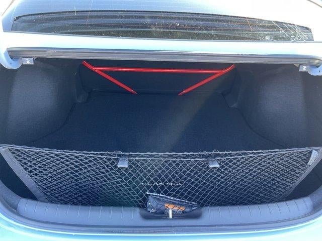 2025 Hyundai ELANTRA N DCT