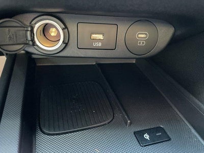 2025 Hyundai ELANTRA N DCT