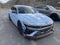 2025 Hyundai ELANTRA N DCT