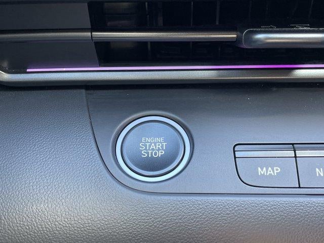 2025 Hyundai ELANTRA N DCT