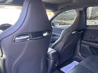 2025 Hyundai ELANTRA N DCT