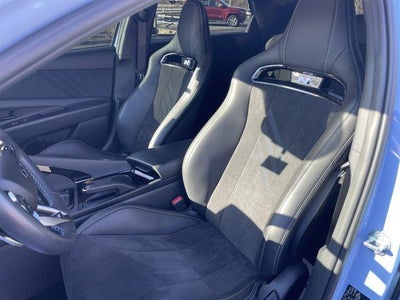 2025 Hyundai ELANTRA N DCT