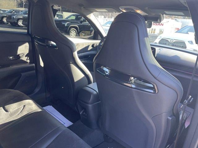 2025 Hyundai ELANTRA N DCT