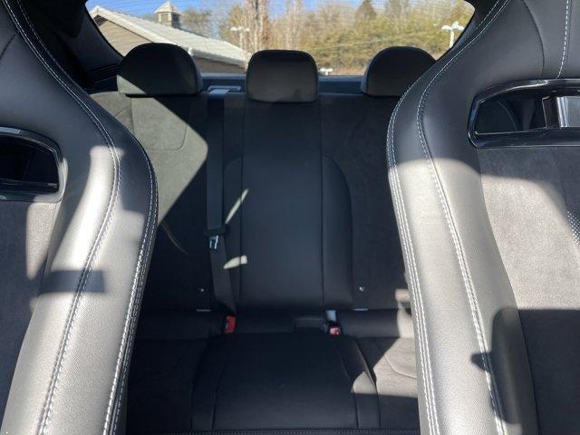 2025 Hyundai ELANTRA N DCT