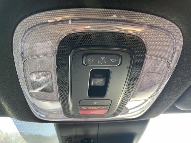 2025 Hyundai ELANTRA N DCT