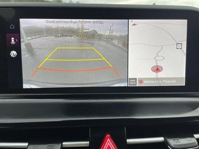 2024 Kia Seltos S IVT AWD