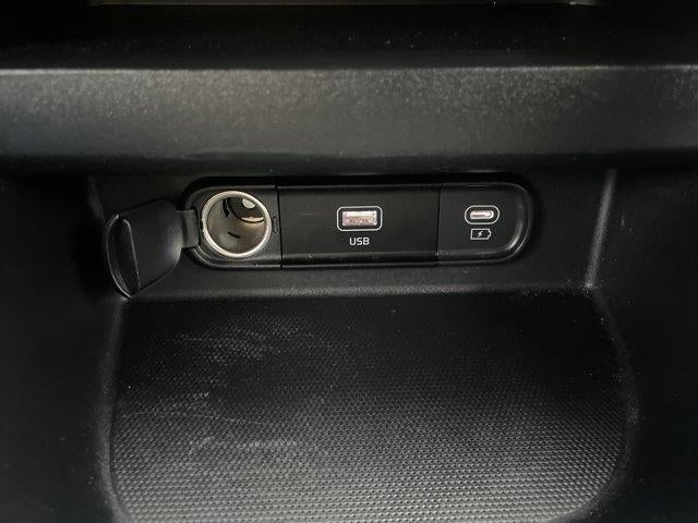 2024 Kia Seltos S IVT AWD