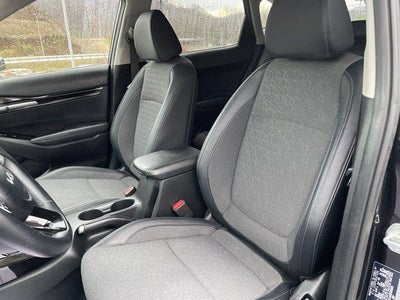 2024 Kia Seltos S IVT AWD