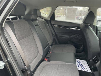 2024 Kia Seltos S IVT AWD