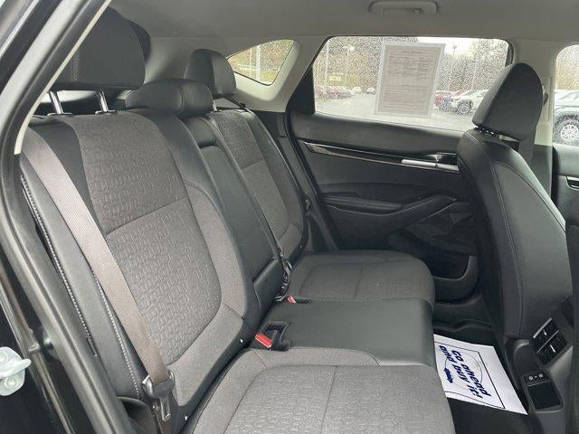 2024 Kia Seltos S IVT AWD