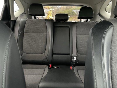 2024 Kia Seltos S IVT AWD