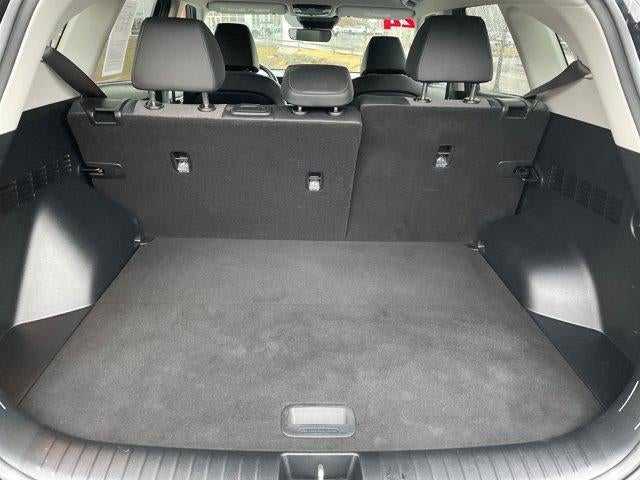 2024 Kia Seltos S IVT AWD