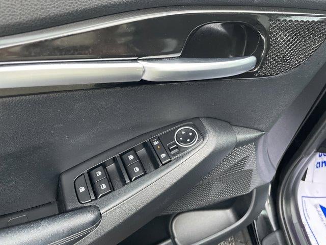 2024 Kia Seltos S IVT AWD