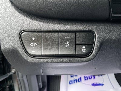 2024 Kia Seltos S IVT AWD