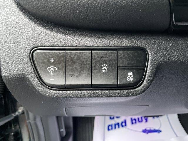 2024 Kia Seltos S IVT AWD