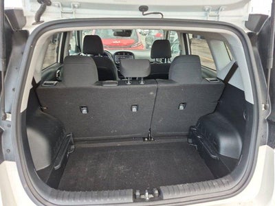 2024 Kia Soul LX IVT