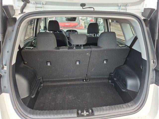 2024 Kia Soul LX IVT