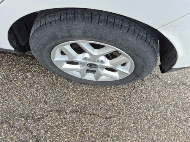 2024 Kia Soul LX IVT