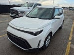 2024 Kia Soul LX IVT