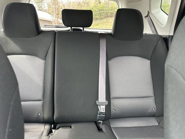 2024 Kia Soul LX IVT