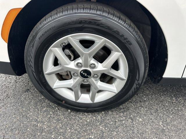 2024 Kia Soul LX IVT