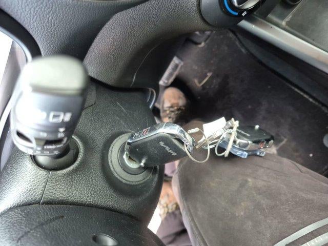 2024 Kia Soul LX IVT