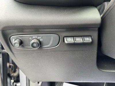 2021 Buick Envision AWD 4dr Essence