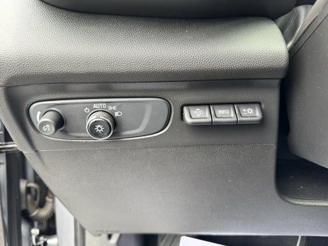 2021 Buick Envision AWD 4dr Essence
