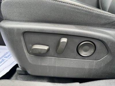 2021 Buick Envision AWD 4dr Essence