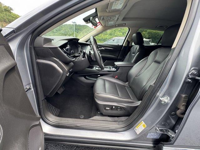 2021 Buick Envision AWD 4dr Essence
