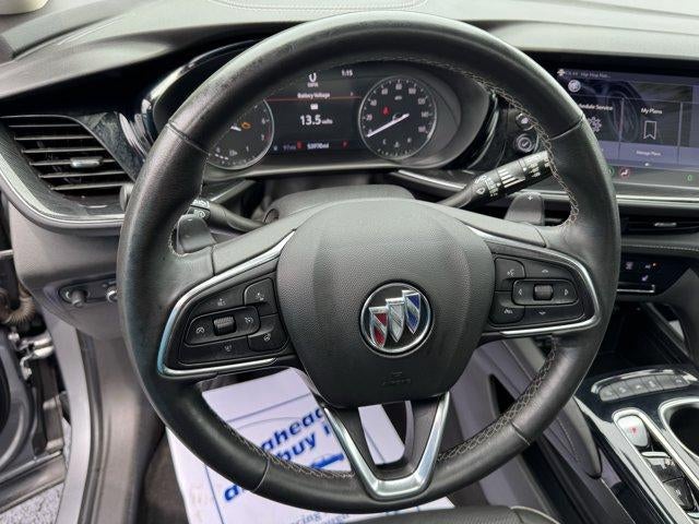 2021 Buick Envision AWD 4dr Essence