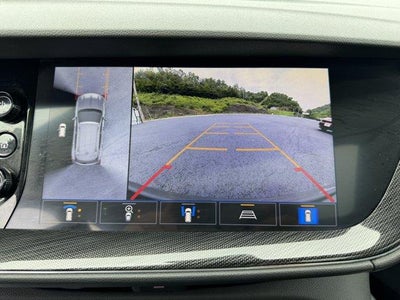 2021 Buick Envision AWD 4dr Essence