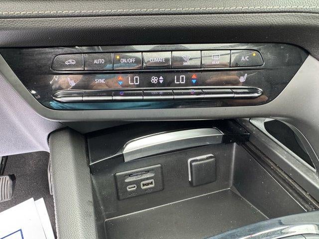 2021 Buick Envision AWD 4dr Essence