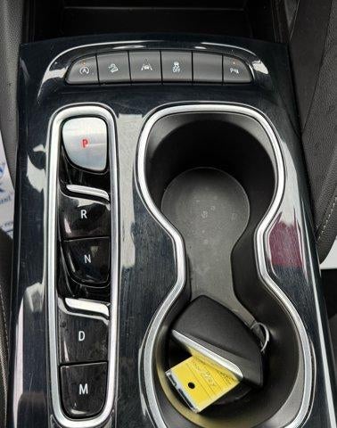 2021 Buick Envision AWD 4dr Essence