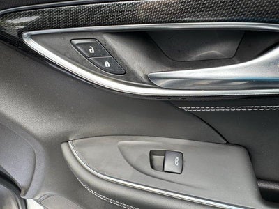 2021 Buick Envision AWD 4dr Essence