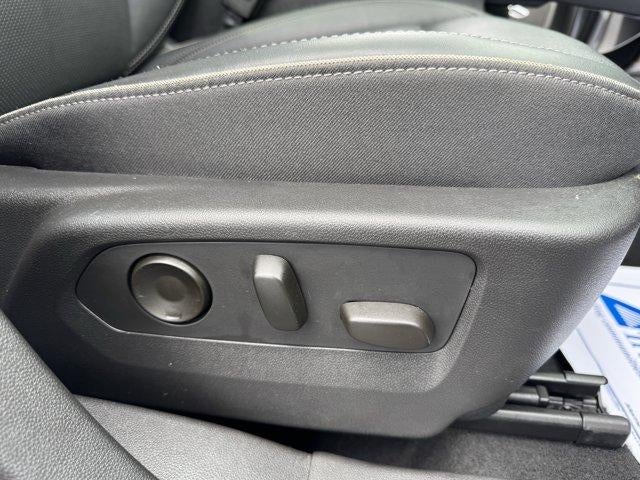 2021 Buick Envision AWD 4dr Essence